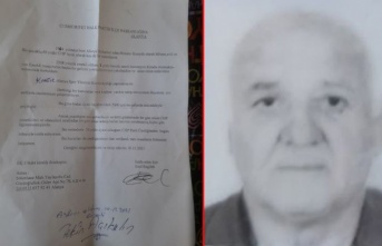 40 yıllık CHP’li Alanya'da istifa etti