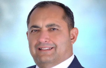 Alanya Metal İşleri Odası Başkanlığına yeni aday 