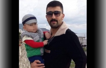 Alanya'da 4 yaşındaki çocuğun acı ölümü!