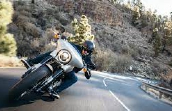 Alanya Emniyeti motosikletlileri uyardı