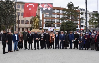 Alanya Kent Konseyi Çatalca'da