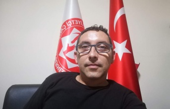 Alanya’da feci kaza! Belediye personeli yaralandı