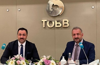 ALKÜ anlamlı projeye ortak oldu