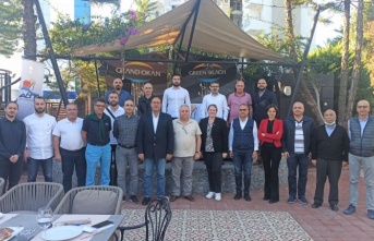 ALTİD görüş topladı