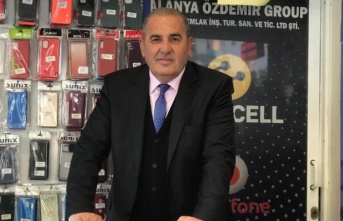 Başkan Bacak'tan ulaşım esnafı adına zam talebi