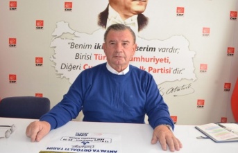 Başkan Karadağ'dan Toklu'ya yanıt gecikmedi