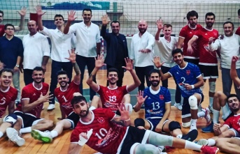 Belediyespor namağlup devam 