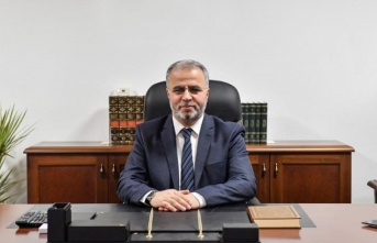 Diyanet İşleri Başkan Yardımcısı Alanya’ya geliyor