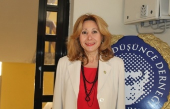 "Hep birlikte Atatürk olmak zorundayız"