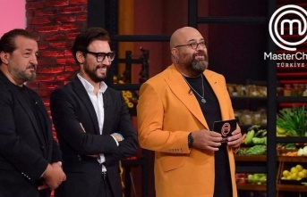 Reyting rekortmeni MasterChef Alanya'da!