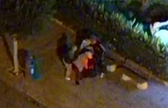 Alanya'da kanlı gece! Alkollü şahıs bir kadın tarafından bıçaklandı