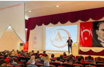 Alanya'da özel güvenlik eğitimi