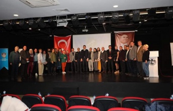 Alanya Emniyeti’nden anlamlı proje