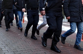 Alanya’da tefeci operasyonu: 4 gözaltı