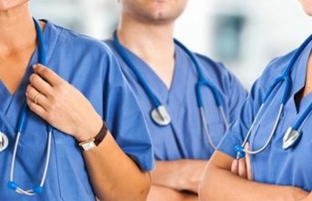 Alanya’daki sağlıkçılar işi bırakma kararı aldı