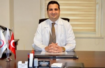 Alanya’nın yeni başhekimine onay geldi