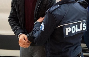 Çeşitli suçlardan aranan şahıs Alanya'da yakalandı