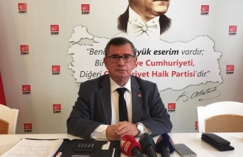 Çoşkun Karadağ'dan asgari ücret eleştirisi