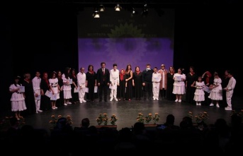 ’Saatler’de duygusal anlar