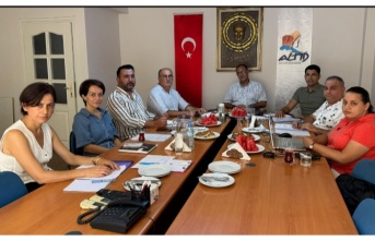 Alanya'da Engelsiz Turizm Atağı