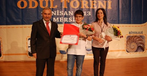 Tübitak Mersin Bölge Sergisi’nin Finalistleri Belli Oldu 