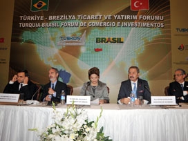 Türk müteahhitlere 'dünya kupası' çağrısı