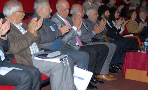 Üniversitelerarası Sanat Dalları Eğitim Konseyi Toplantısı Mersin’de Yapılıyor 