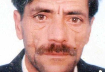 Üvey Baba Katiline 12 Yıl 6 Ay Hapis Cezası 