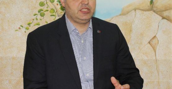 Yelken Federasyonu Kupası Yarışları, Bu Yıl Mersin’de Yapılacak 