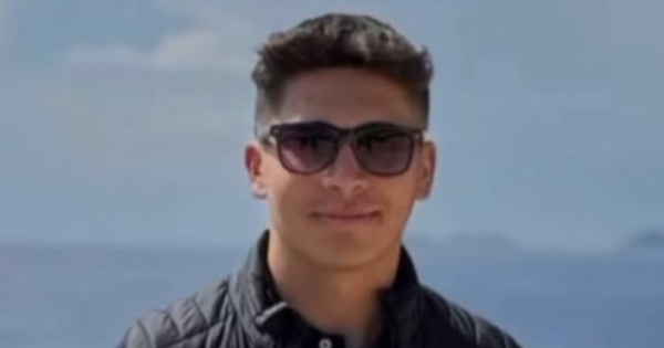 Alanya'da 19 yaşında trajik ölüm