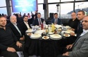 Alanya ve Gazipaşa'yı iftarda buluşturdu