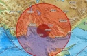 Alanya'yı korkutan deprem
