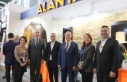 ITB Berlin Turizm Fuarı Alanya için başarıyla...