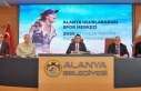 Alanya'dan spor turizminde büyük atılım