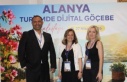 Alanya'nın yeni hedefi Dijital Göçebe Turizmi