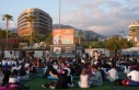 Alanya'da Gençlik Festivali başladı