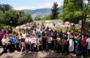 Alanya'da Hıdırellez coşkusu