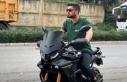 Alanya'da motosiklete bir kurban daha