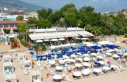 Alanya'da Occo Beach gerilimi