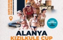 Alanya Kızılkule Cup'ta heyecan başlıyor