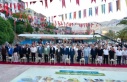 Alanya'nın festivali başladı