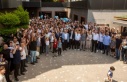 Bayramın ruhunu yaşatan vakıf
