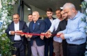 Genç girişimcilere Mehmet Şahin'nden destek