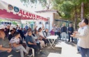 Kurban satış ve kesin yerleri belli oldu