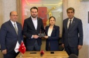 Özata'dan AGC'de basın özgürlüğü...