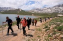 3. Alanya Keykubad Göç ve Kervan Yolu yürüyüşü...