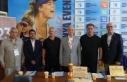 Alanya, Dünya Plaj Voleybolu'nun merkezi oluyor