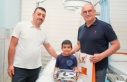 Alanya’da 250 Çocuğa Ücretsiz Sünnet Hizmeti