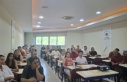 Alanya’da satranç hakem kursu başladı!