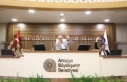 Başkan Özçelik'i yeniden seçtiler